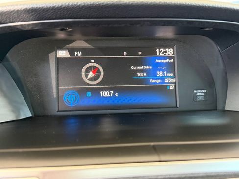 Used 2017 Honda Accord EX-L image 14