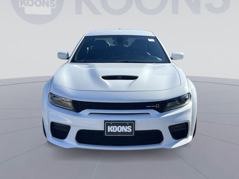 Used 2021 Dodge Charger Scat Pack image 11