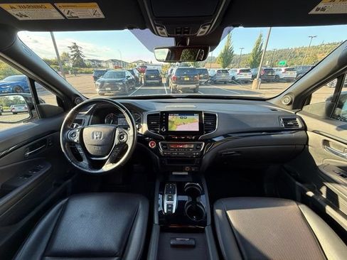 Used 2023 Honda Ridgeline Black Edition image 10