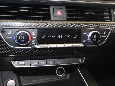 Used 2019 Audi S5 Prestige w/ S Sport Package AWD/4WD image 35