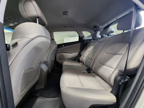 Used 2016 Hyundai Tucson SE w/ Option Group 02 image 19