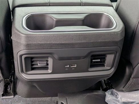 New 2026 Chevrolet Silverado 3500 LT w/ All Star Edition image 27