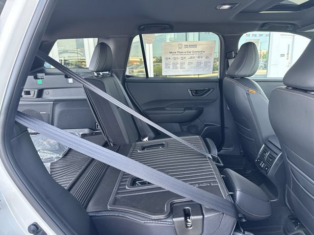 New 2026 Subaru Outback Wilderness AWD/4WD image 17