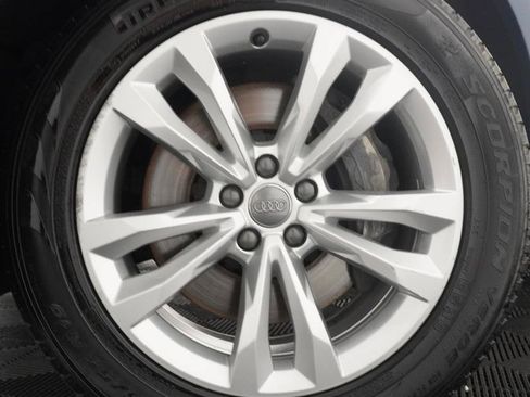 Used 2019 Audi Q7 2.0T Premium w/ Convenience Package AWD/4WD image 3