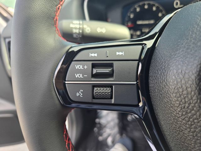 New 2026 Honda Civic Si image 11
