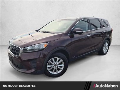 Used 2019 Kia Sorento AWD V6