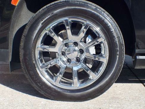 Used 2021 GMC Yukon XL Denali w/ Denali Premium Package image 54