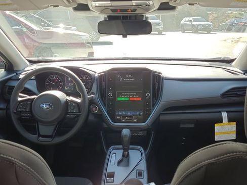 New 2026 Subaru Crosstrek 2.0i Premium image 20