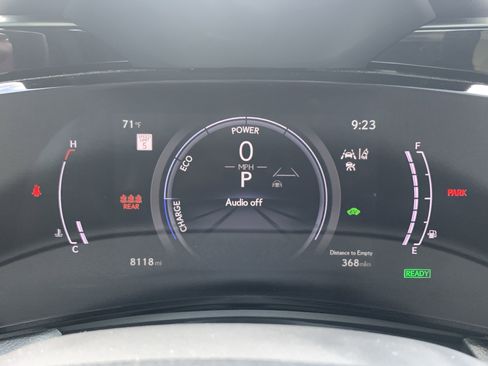 Used 2025 Lexus NX 300h AWD w/ Accessory Package (2T) image 21