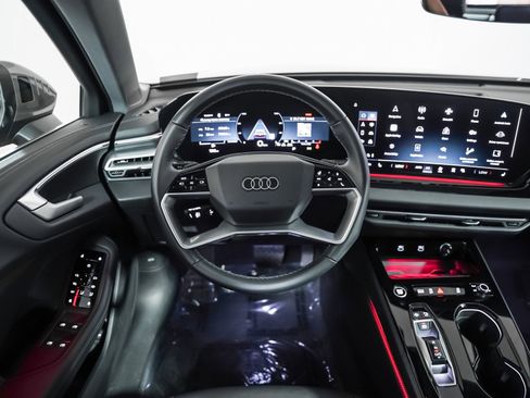 Certified 2025 Audi A5 2.0T Premium w/ Convenience Package image 15