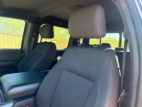Certified 2023 Ford F150 XLT w/ Equipment Group 302A High AWD/4WD image 9