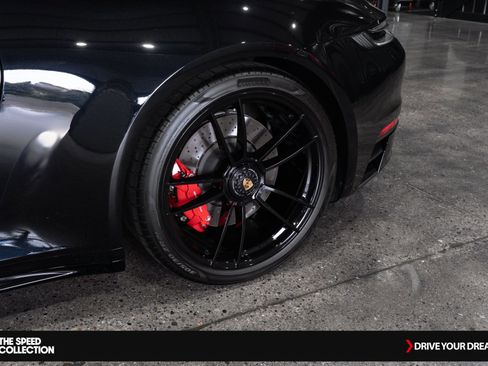 Used 2024 Porsche 911 Targa 4 GTS image 67