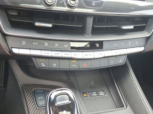 Used 2020 Cadillac CT5 Sport image 17