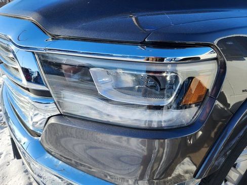 Used 2019 RAM 1500 Laramie image 26