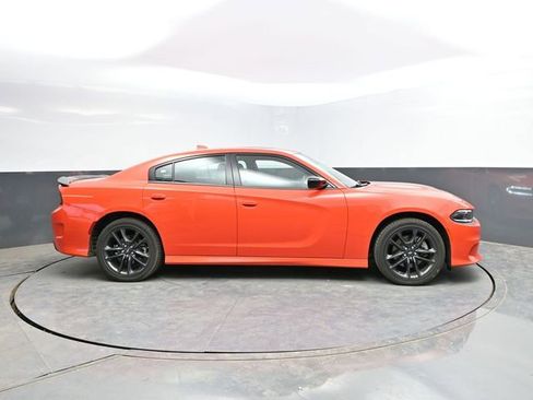 Used 2022 Dodge Charger GT w/ Plus Group AWD/4WD image 12