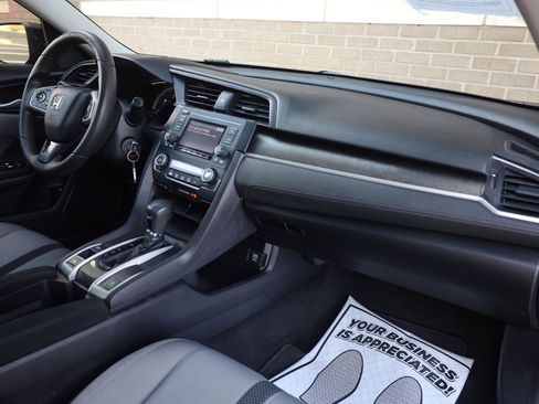 Used 2019 Honda Civic LX image 24