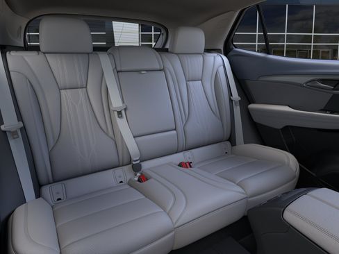 New 2026 Buick Envision Avenir AWD/4WD image 52