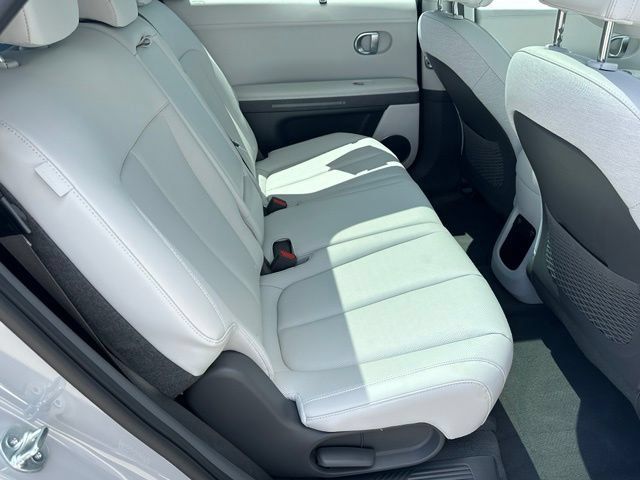 Used 2024 Hyundai Ioniq 5 Limited AWD/4WD image 11