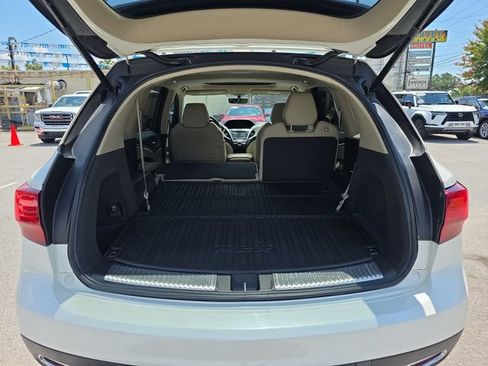 Used 2016 Acura MDX SH-AWD image 30