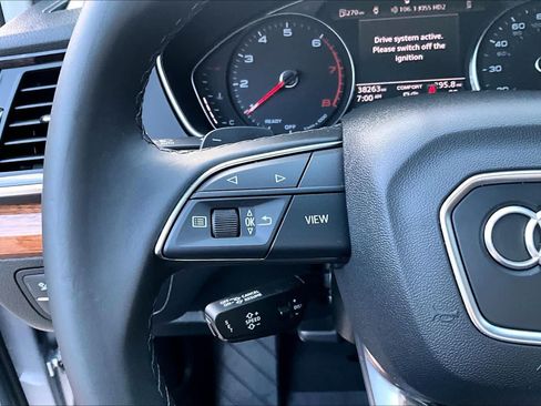 Certified 2023 Audi Q5 2.0T Premium w/ Convenience Package AWD/4WD image 23
