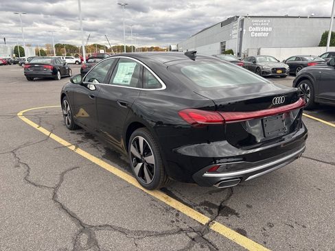 New 2025 Audi A5 2.0T Premium Plus image 5