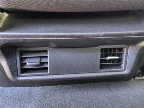 Used 2025 Chevrolet Silverado 1500 W/T w/ WT Value Package image 16