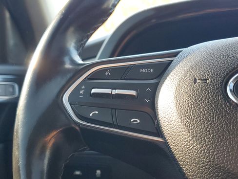 Used 2021 Hyundai Palisade Limited image 23