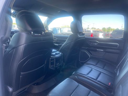 Used 2023 RAM 1500 Laramie AWD/4WD image 14