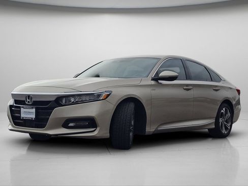 Used 2019 Honda Accord EX-L image 4