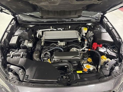 Used 2020 Subaru Outback Onyx Edition XT image 10