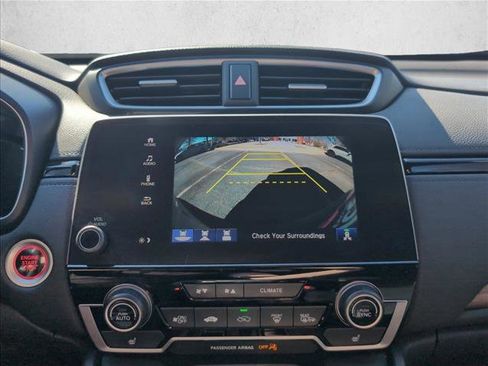 Used 2017 Honda CR-V EX-L image 13