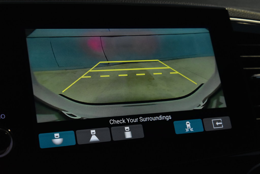 Used 2023 Honda Passport EX-L image 14