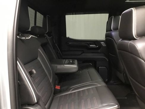 Used 2023 GMC Sierra 1500 AT4X AWD/4WD image 20