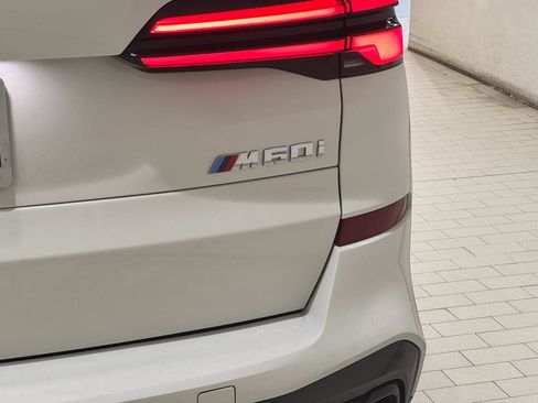 Certified 2025 BMW X5 M60i w/ Executive Package AWD/4WD image 5