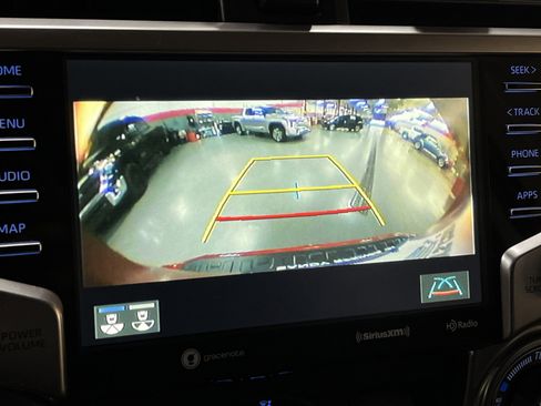 Used 2024 Toyota 4Runner SR5 Premium w/ Moonroof Package image 25