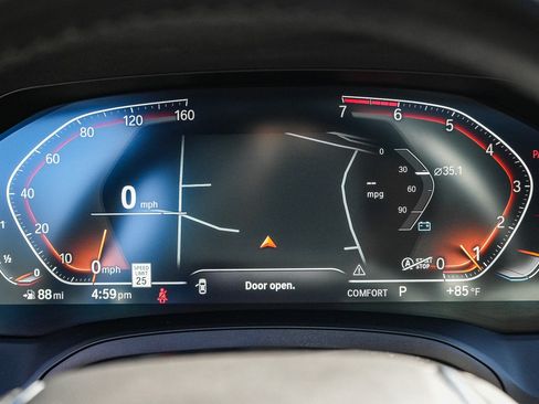 Used 2021 BMW 430i Coupe w/ Convenience Package RWD image 21