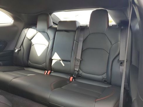 New 2026 Dodge Charger Daytona Scat Pack image 13