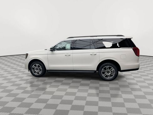 Used 2026 Ford Expedition Max Active AWD/4WD image 39