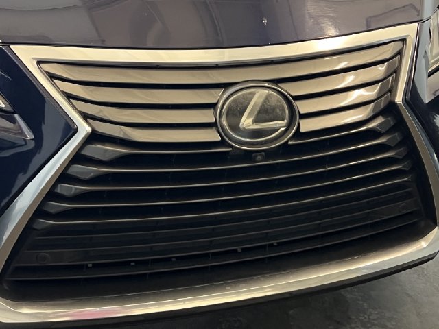Used 2017 Lexus RX 350 FWD w/ Premium Package image 15
