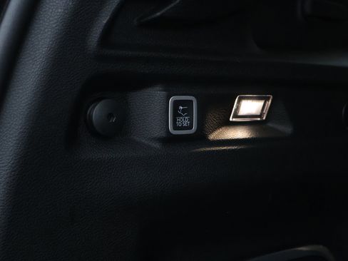 Used 2021 Jeep Grand Cherokee L Limited image 21