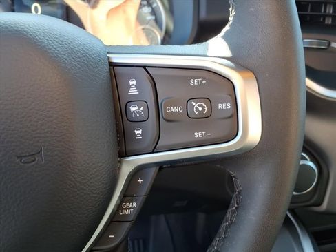 Used 2025 RAM 1500 Big Horn image 20