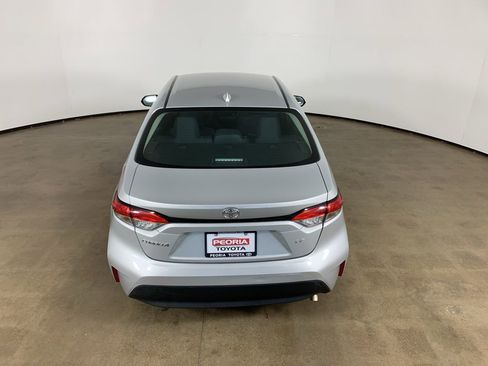 Used 2023 Toyota Corolla LE image 11