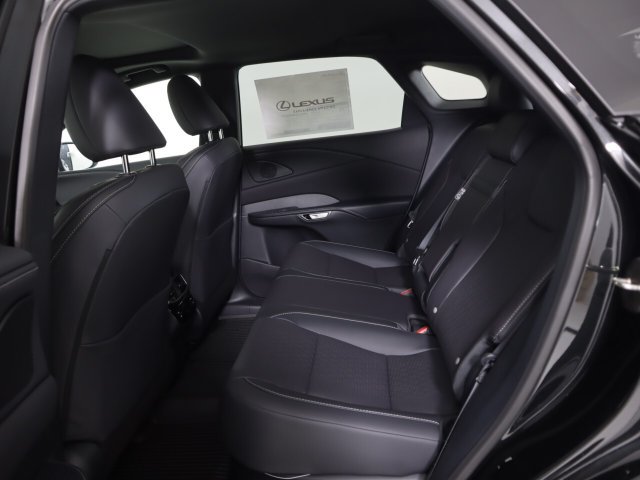 New 2026 Lexus RX 350 FWD image 15