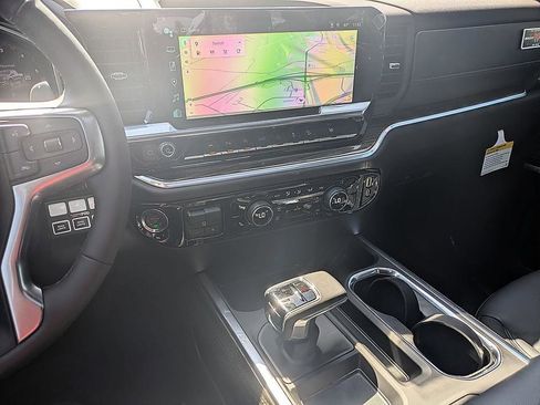 New 2026 Chevrolet Silverado 1500 RST AWD/4WD image 21
