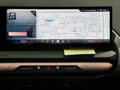 New 2026 BMW X3 xDrive30 w/ Premium Package image 15