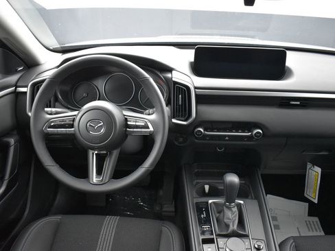 New 2025 MAZDA CX-50 AWD 2.5 S w/ Cargo Package image 14