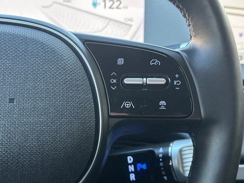 Certified 2024 Hyundai Ioniq 5 SEL image 28