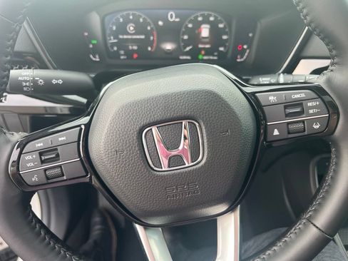New 2026 Honda CR-V EX-L image 20
