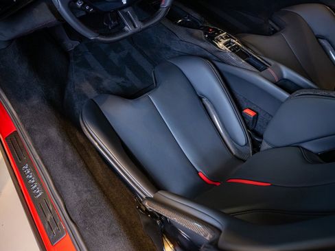 Used 2023 Ferrari 296 GTB image 12