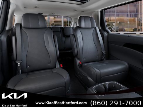 New 2026 Kia Carnival SX Prestige FWD image 16